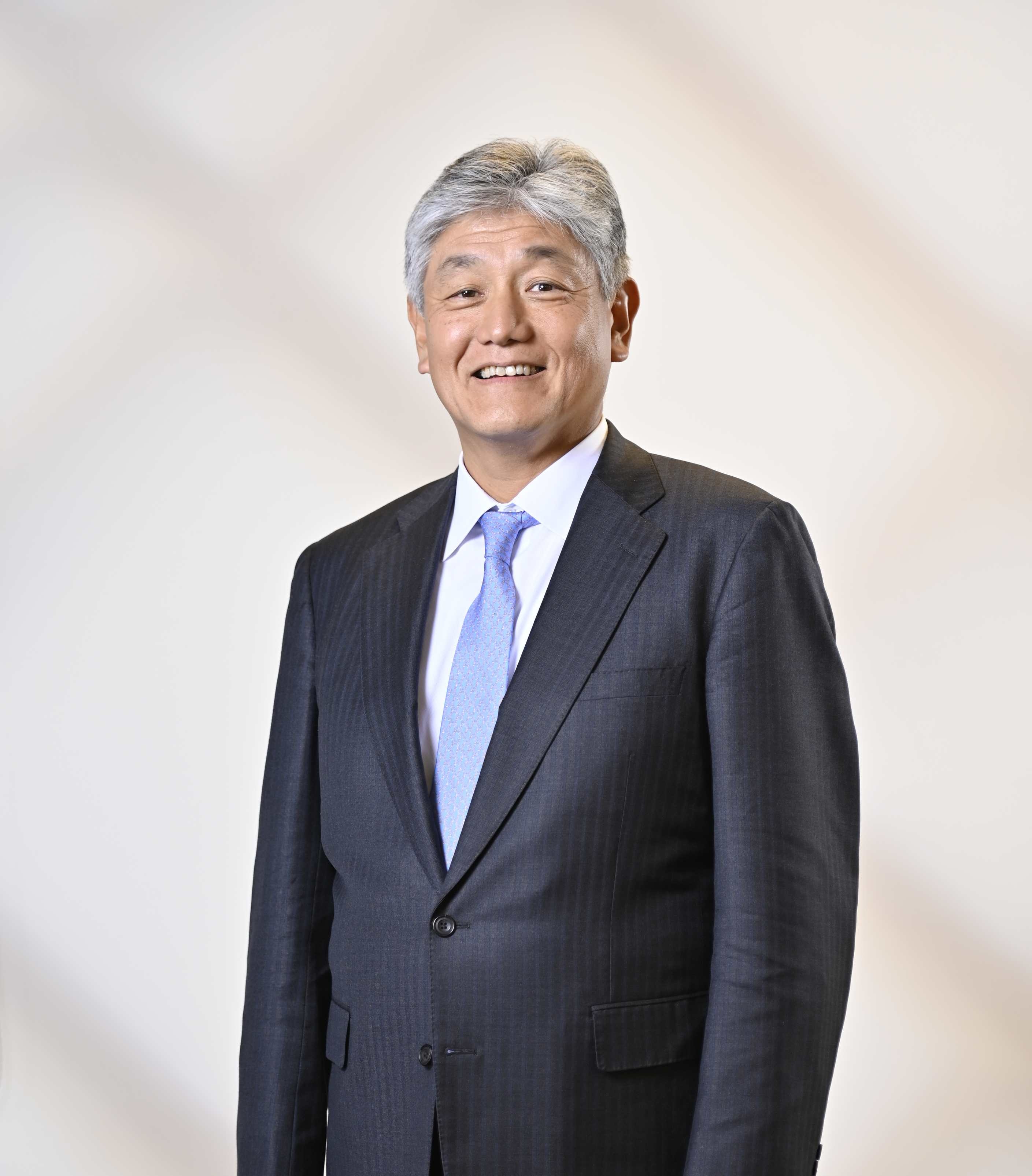 アクセンチュア株式会社、次期社長に濱岡 大を選任 現社長の江川 昌史